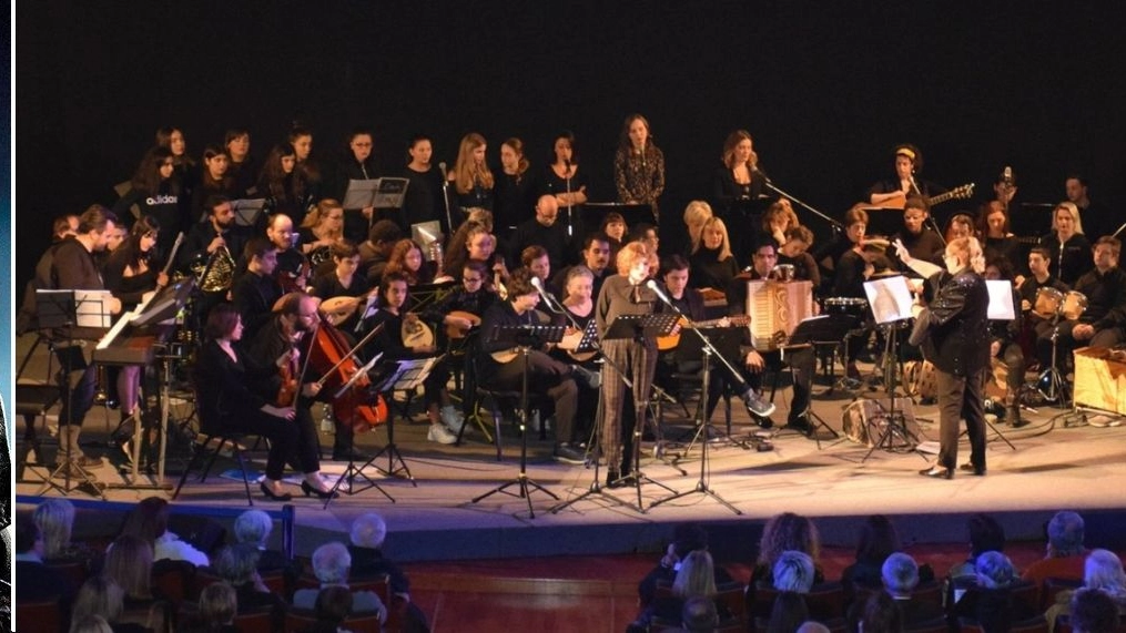 L'orchestra Ologramma aprirà il concerto di Vasco Rossi (Dire) a Imola