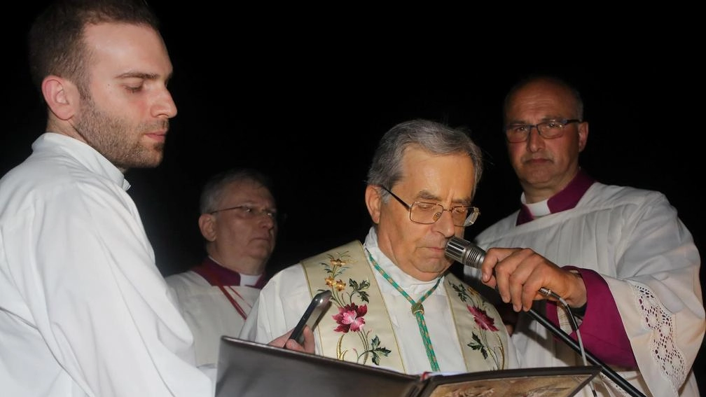 Avviato l’anno diocesano: "Pellegrinaggio da Pio VII"