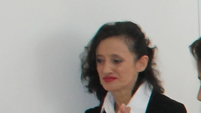 Elisabetta Perfetti, 56 anni