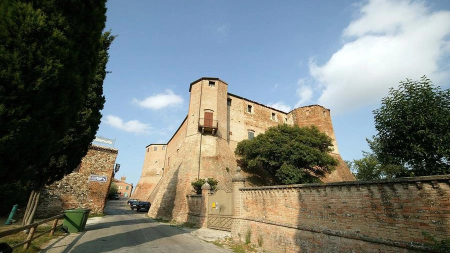 Dimore storiche, bellezze da ammirare anche a Santarcangelo di Romagna