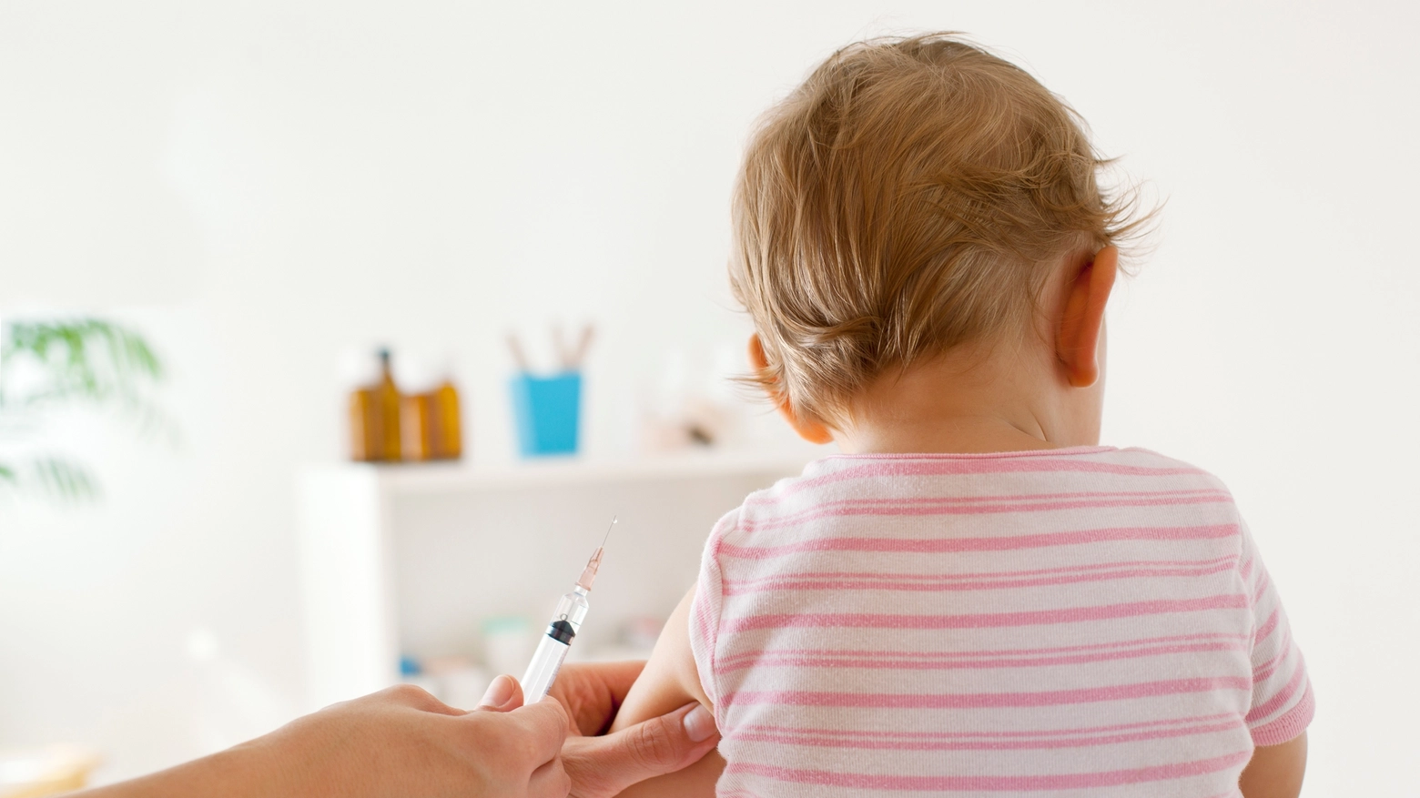 Sono dieci i vaccini obbligatori per frequentare la scuola