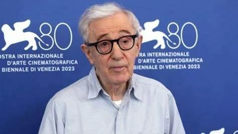 Woody Allen presenta (in video) il suo nuovo ’Coupe de chance’