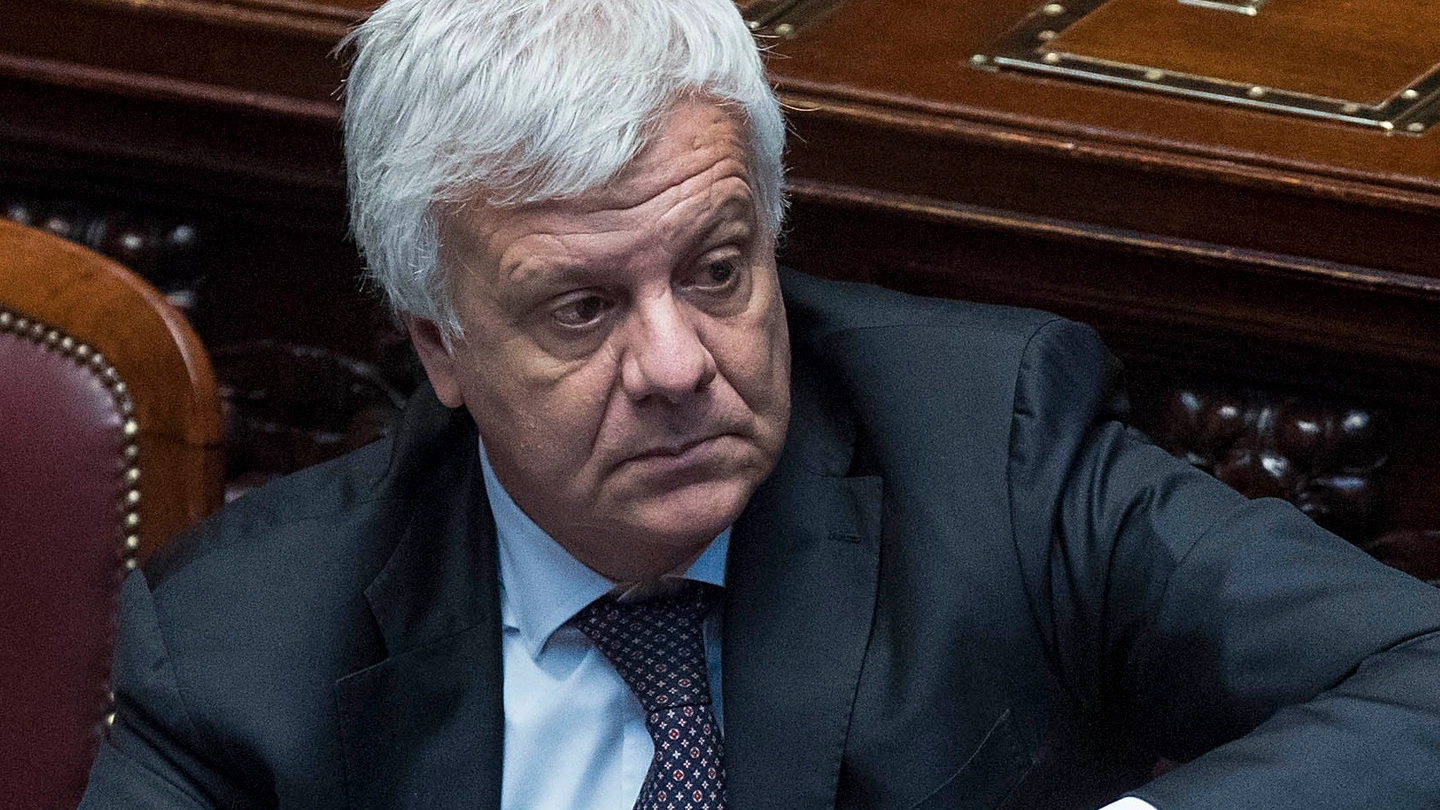 Gianluca Galletti, ministro dell’Ambiente, ha voluto che il G7 ambiente si tenesse sotto le Due Torri