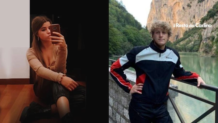 Incidente mortale a San Marino: le vittime i fidanzati Daniele Volanti ed Elly Mattiuzzo 