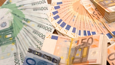Tetto al contante a 10.000 euro: la proposta di legge della Lega
