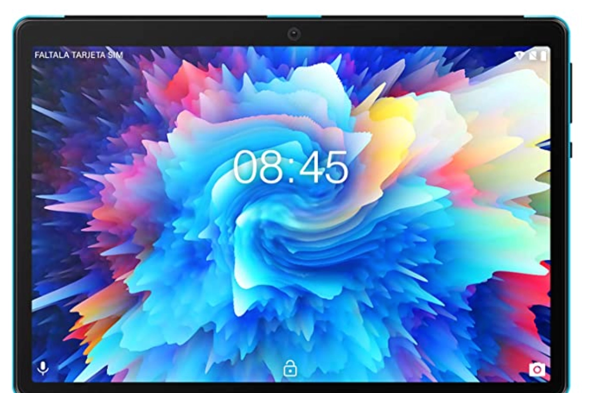 Tablet 10 OS su amazon.com