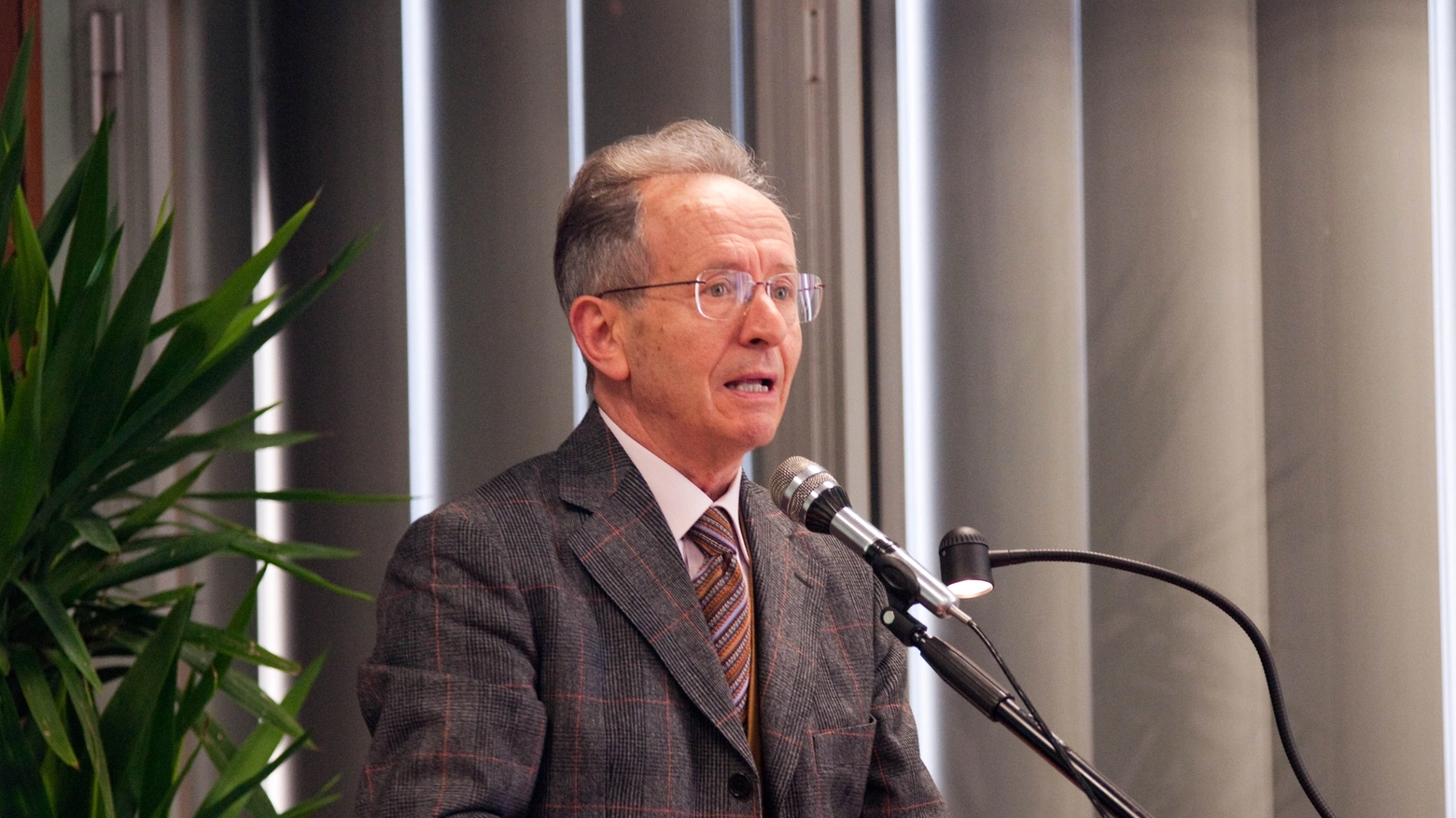 Luciano Guerzoni, ex deputato e sottosegretario, si è spento a Modena, all’età di 82 anni