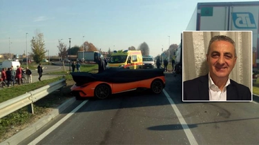 Bologna: morì nell’incidente con la Lamborghini, no al risarcimento