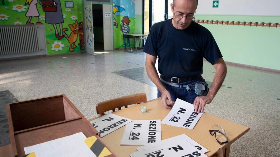 Elezioni 2022 a Imola, ecco come si vota