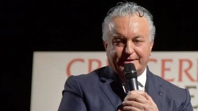 Patron Massimo Pulcinelli