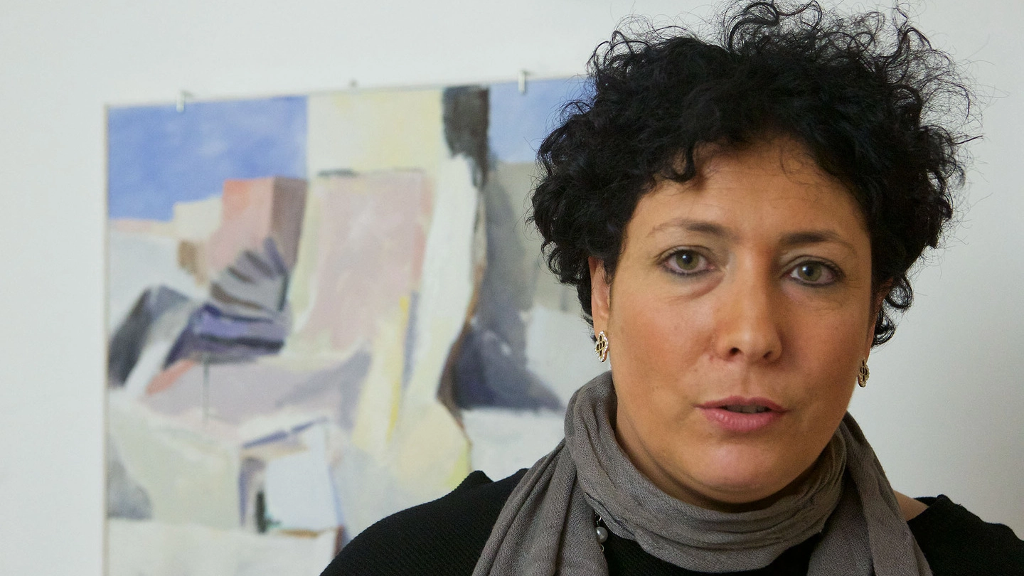 Michela Guerra, scelta come candidato sindaco dei 5 Stelle a Ravenna