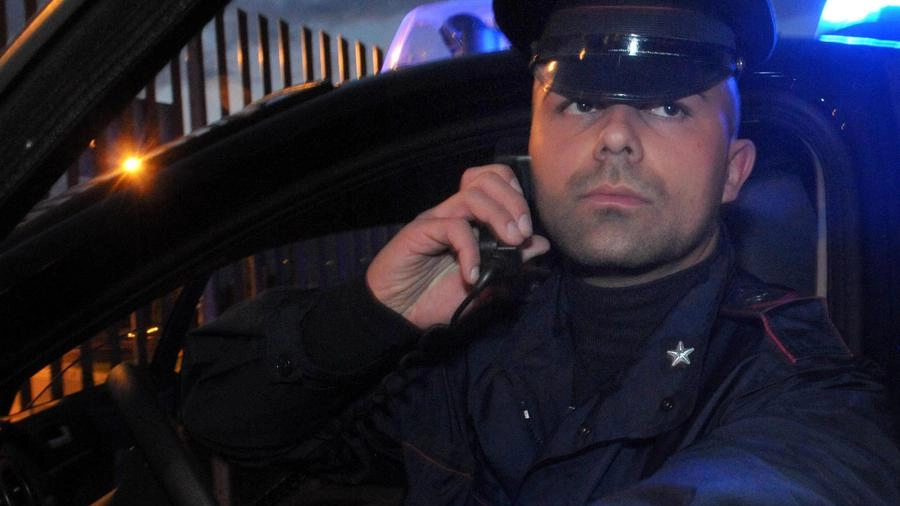 La polizia è intervenuta nella rissa a Civitanova
