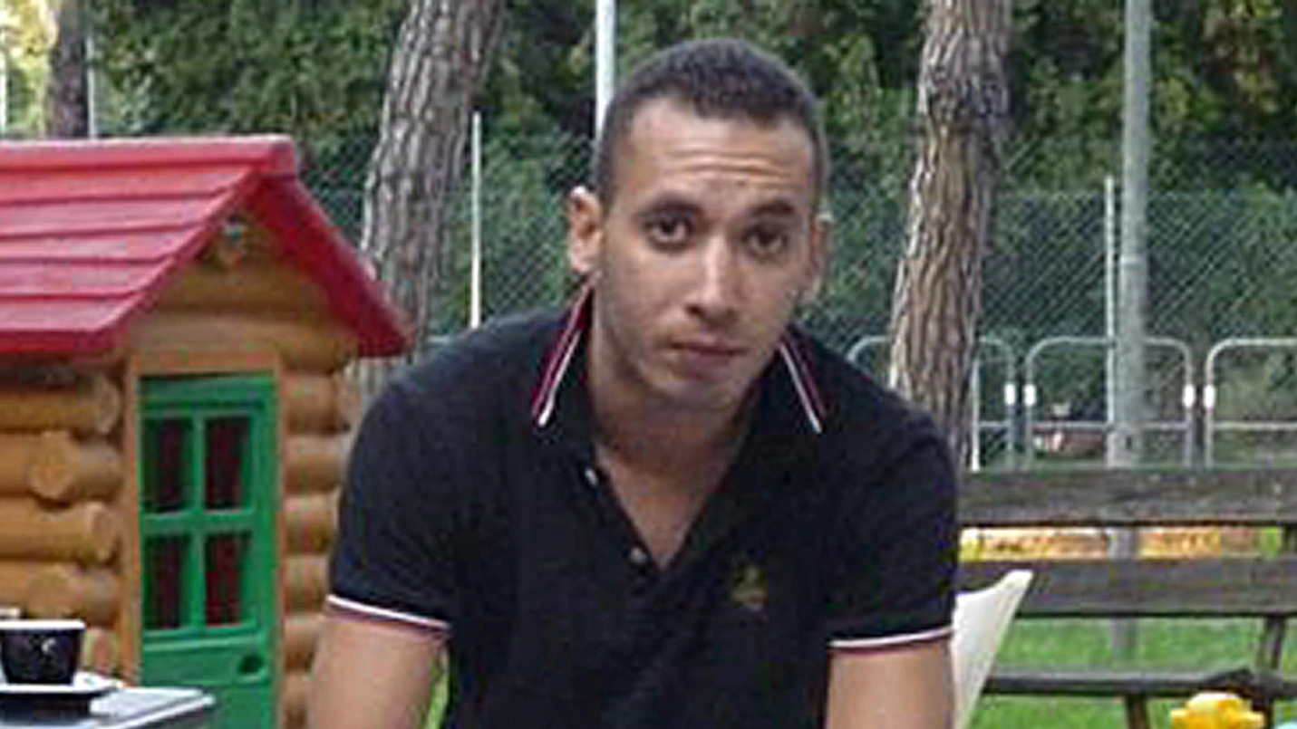 Zak Safri, 38 anni, marocchino, in Italia da 20 anni, ha ritrattato la confessione di aver  ucciso l’amica Sabrina