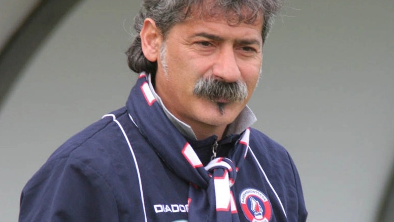 Enrico Piccioni