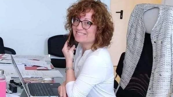 Elisabetta Esposto, direttrice distretto di Pesaro. Determinante usare la App Immuni