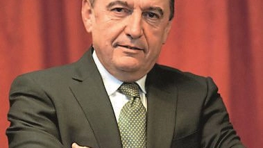 Fabrizio Togni, direttore generale di Bper