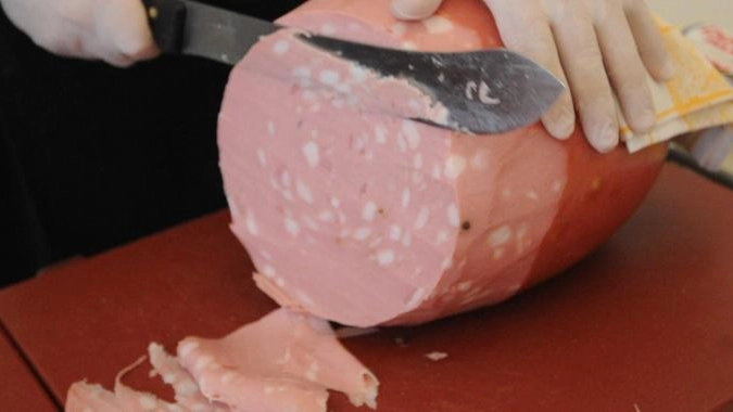 Mortadella (Schicchi)