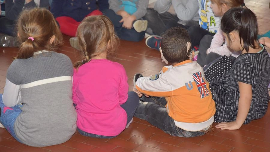 Nidi e scuole per l'infanzia: dal Pnrr 125 milioni all'Emilia Romagna