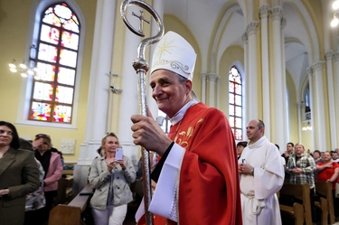 Il cardinale Zuppi a Mosca, missione compiuta (malgrado tutto)