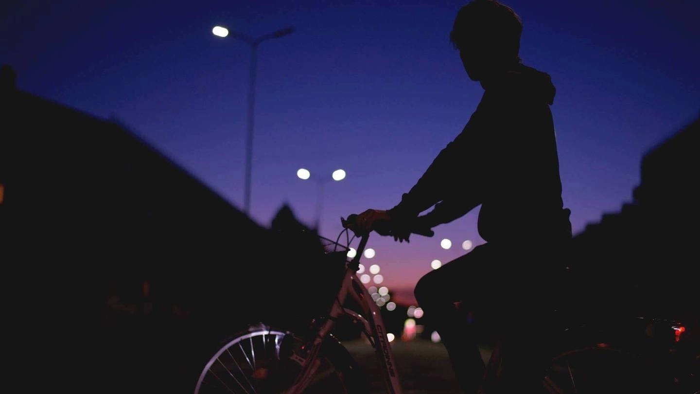 Giovedì 21 settembre il comitato manifesta con una biciclettata serale