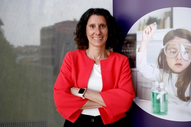 Università di Parma, Giulia Mazzaschi vince premio per ricerca su tumore / VIDEO