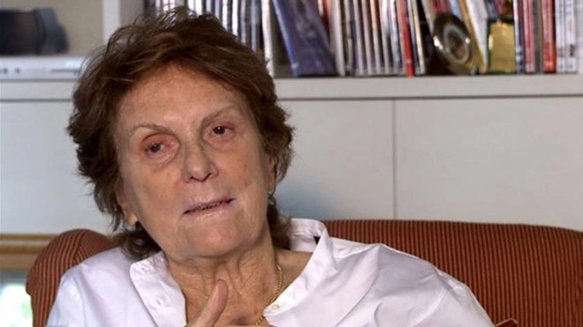 I 90 anni di Liliana Cavani: "Vivo il presente"    