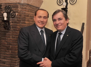 Berlusconi, il ricordo di Massimo Palmizio: “Era un visionario”