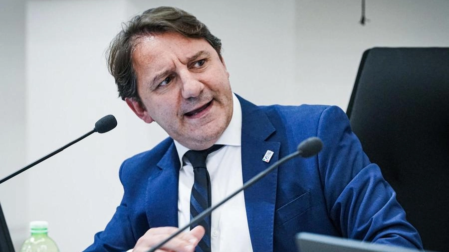 Il presidente dell’Inps, Pasquale Tridico, difende il modello pensionistico contributivo