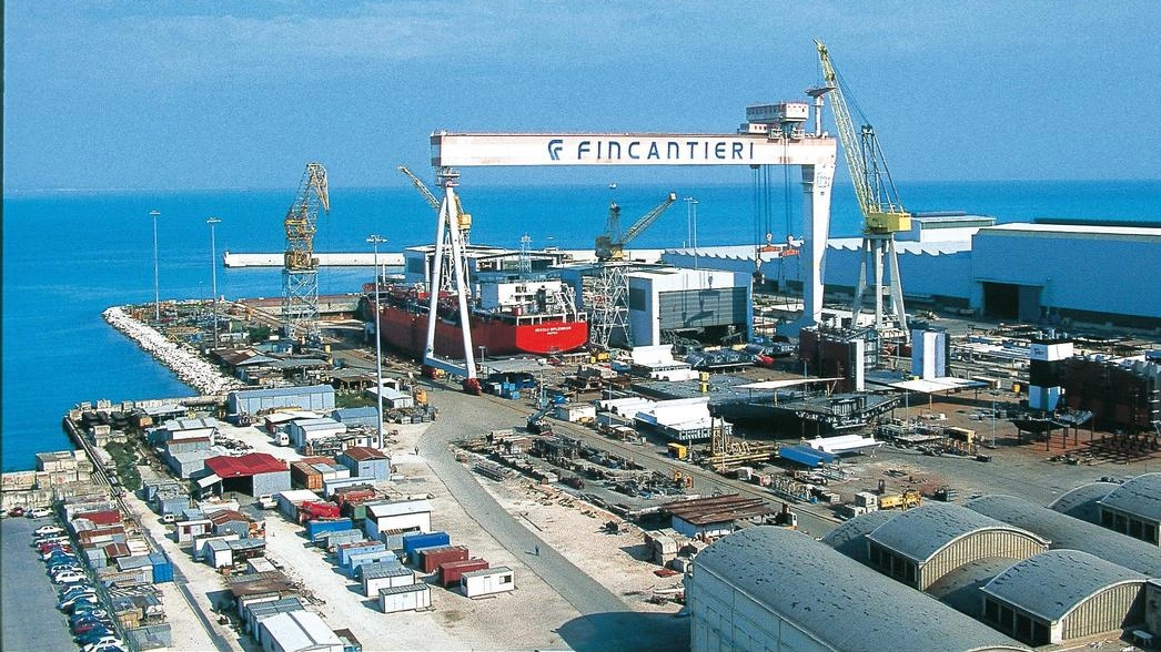 Sviluppo del porto grazie a un accordo