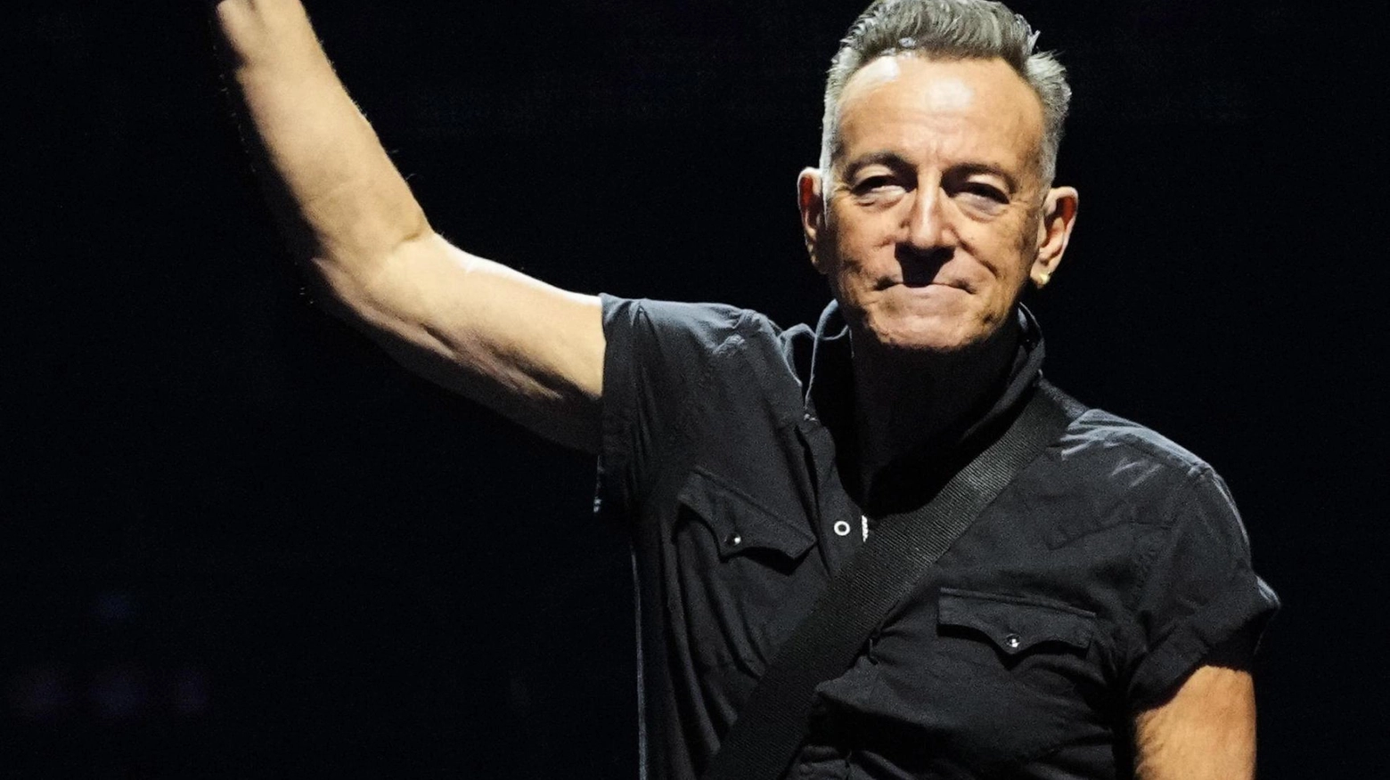 Springsteen e polemiche  "Il parco è vulnerabile  Nessuno studio sui rischi"