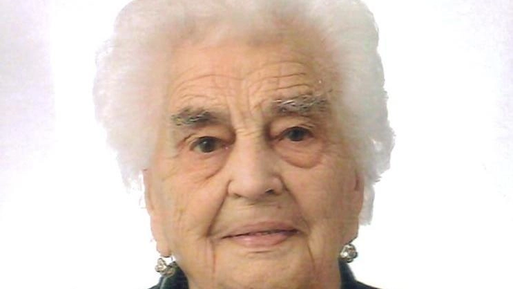 La signora Firmina compie  108 anni e muore poche ore dopo