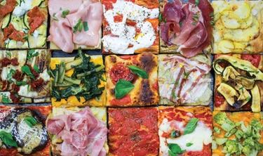 La pizza più buona a Bologna e in Emilia Romagna: l’ultima classifica