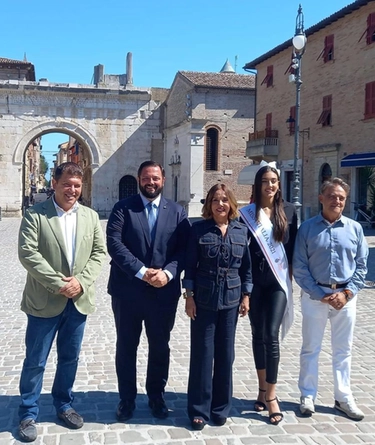 Miss Italia 2022, le prefinali a Fano