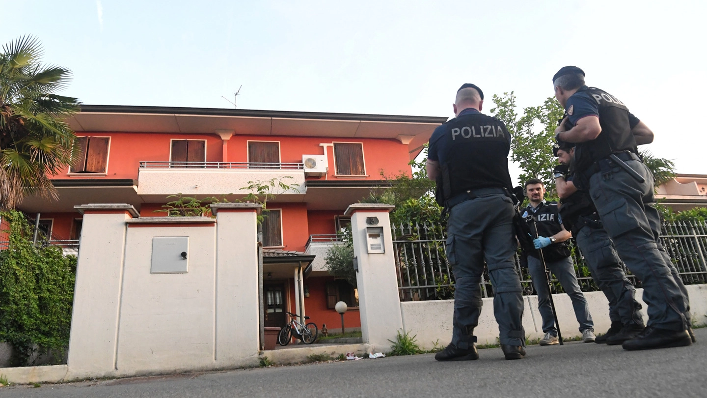'ndrangheta, arresti in Emilia Romagna (FotoSchicchi)
