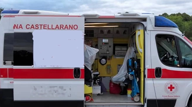 Tragedia a Castellarano, inutili i soccorsi