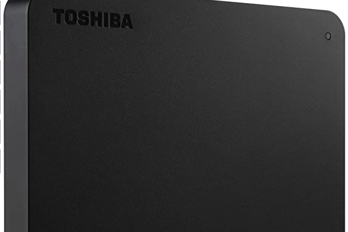 TOSHIBA HDTB420EK3AA su amaozn.com
