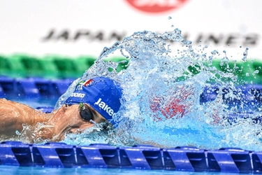 Medagliere paralimpiadi 1 settembre: altre quattro medaglie per l'Italia
