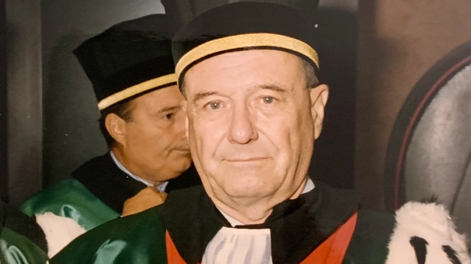 Enrico Baldini, professore emerito all'Unibo, è morto mercoledì 15 marzo