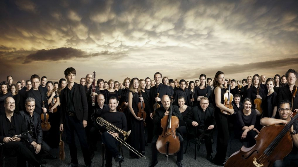Mahler Chamber Orchestra