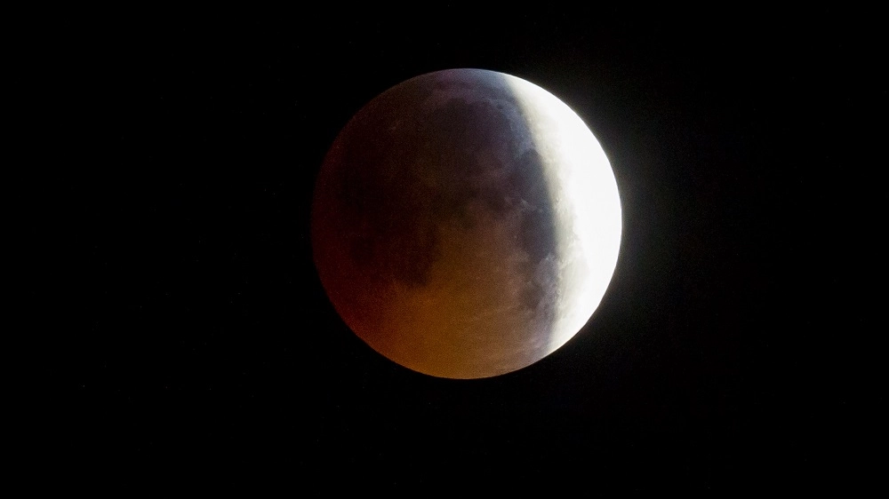 L'eclissi di luna sarà visibile martedì 16 luglio anche a Ravenna