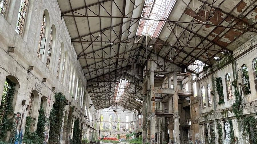 Forlì, il Comune si aggiudica l'ex zuccherificio Eridania: diventerà un parco pubblico