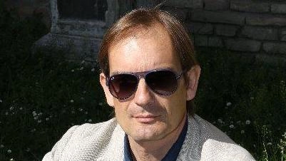 Matteo Cagnoni è accusato di aver ucciso la moglie, Giulia Ballestri
