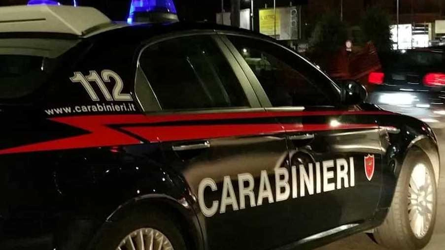 I carabinieri della Compagnia di Civitanova hanno denunciato un 34enne (foto archivio)