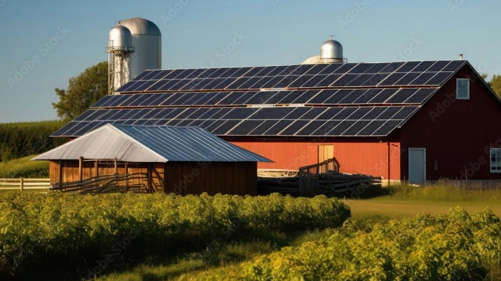 Sostenibilità Proteo aiuta le imprese agricole