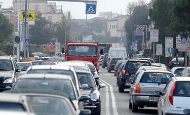 Smog Pm10: nel 2022 a Modena, Padova e Venezia limiti superati più del doppio consentito