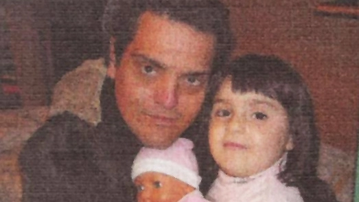 Dayana Arlotti, 5 anni, morta sulla Costa Concordia con il padre