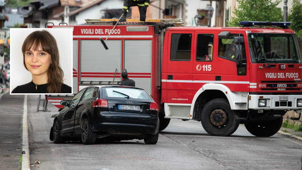 L’automobilista tedesca è accusata di omicidio stradale plurimo. Le sue condizioni psichiche si sarebbero aggravate, tanto da convincere i medici a disporre il suo ricovero all’ospedale di Venezia