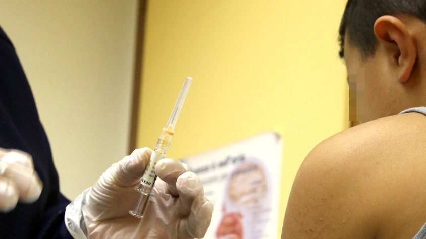 I vaccini sono obbligatori per l'iscrizione a scuola fino ai 16 anni