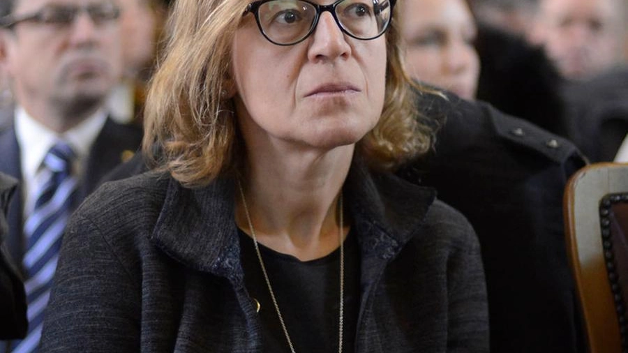 Il procuratore Silvia Marzocchi