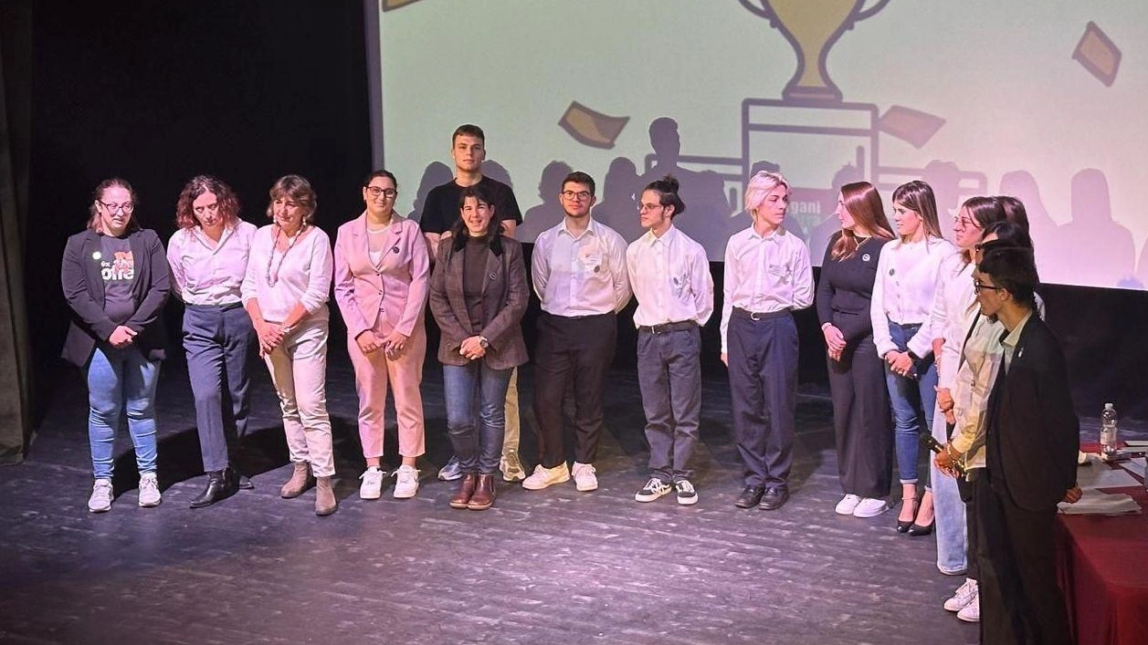 ‘Programma habitat’, il Vergani-Navarra premia gli studenti